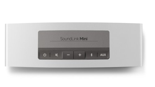 楽天市場】ボーズ(同) BOSE SoundLink Mini II SLINK MINI ポータブル