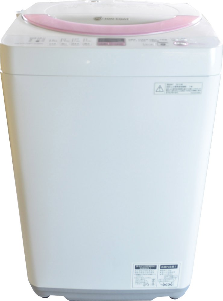 楽天市場】シャープ SHARP ES-GE60N-P | 価格比較 - 商品価格ナビ