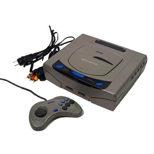 SEGA セガサターン 本体 HST-0001