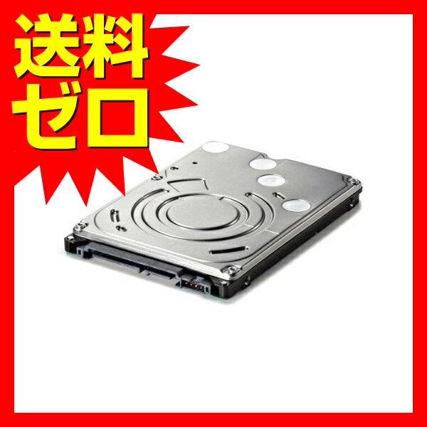 BUFFALO 内蔵HDD HD-IN500S