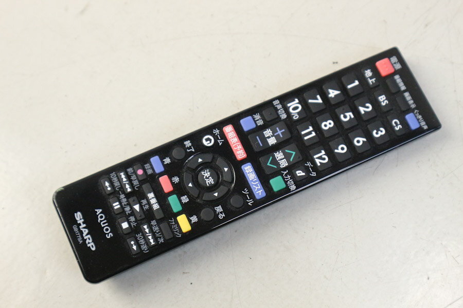 楽天市場】シャープ SHARP LED AQUOS 液晶テレビ H H10 LC-32H10 32.0