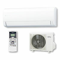 楽天市場】ゼネラル FUJITSU GENERAL ルームエアコン J AS-J40C-W