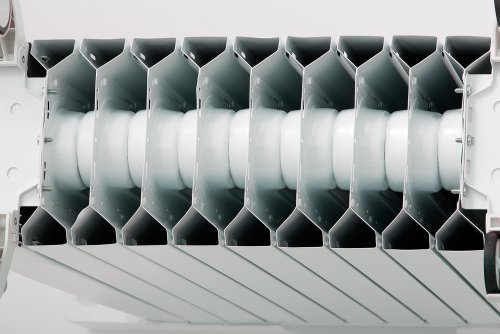 DeLonghi オイルヒーター QSD0915-MB