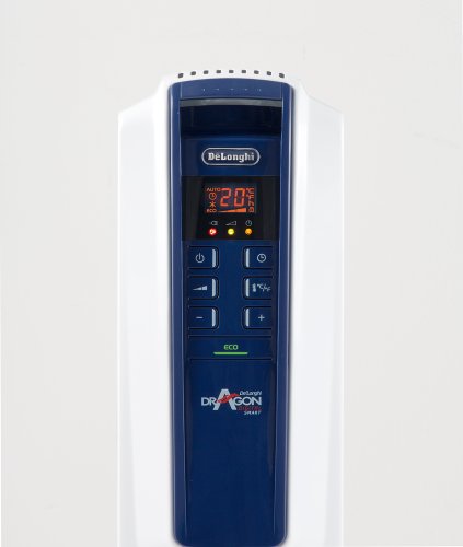 DeLonghi オイルヒーター QSD0915-MB
