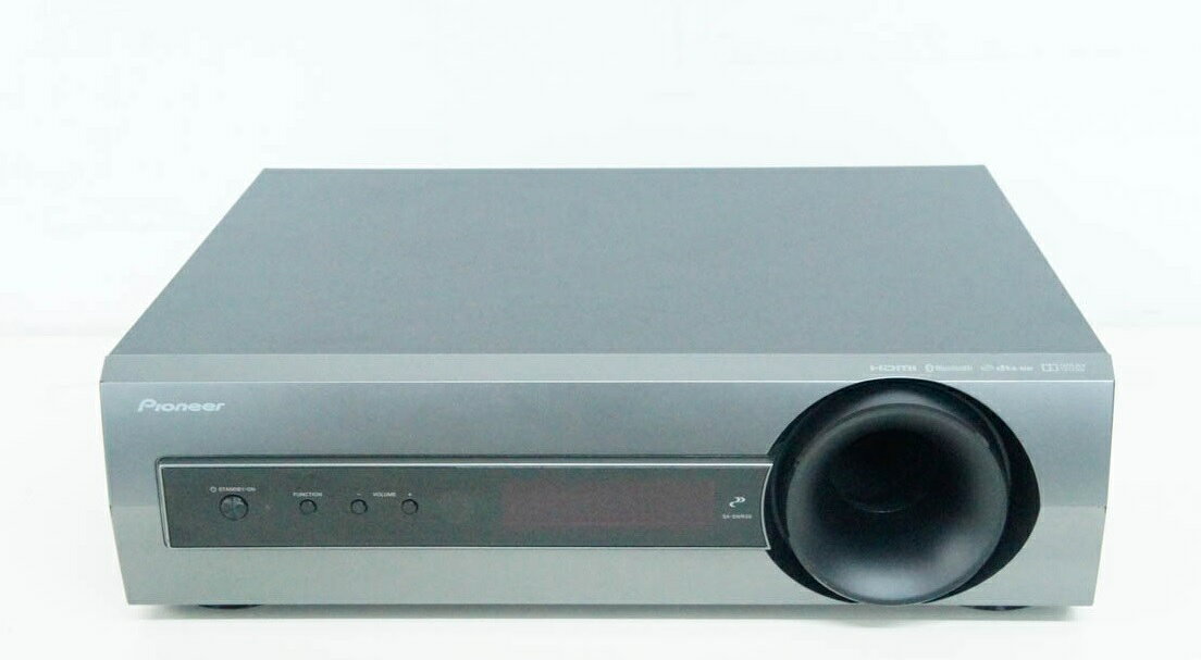 直前引取希望 Pioneer パイオニア 5.1ch SA-SWR35 S-SWR757
