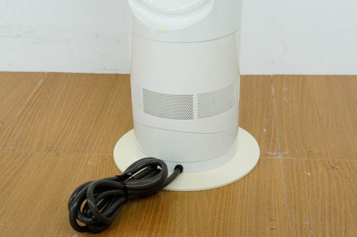 dyson Hot+Cool ファンヒーター  AM04WS