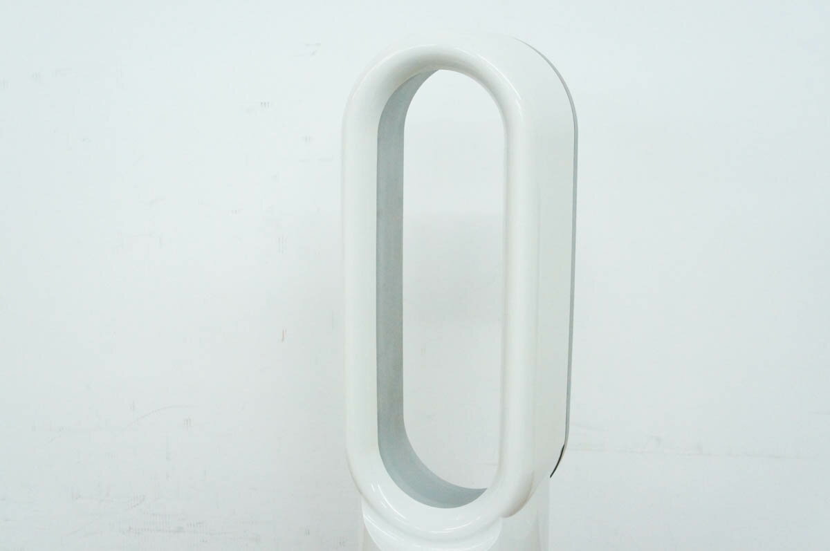 dyson Hot+Cool ファンヒーター  AM04WS