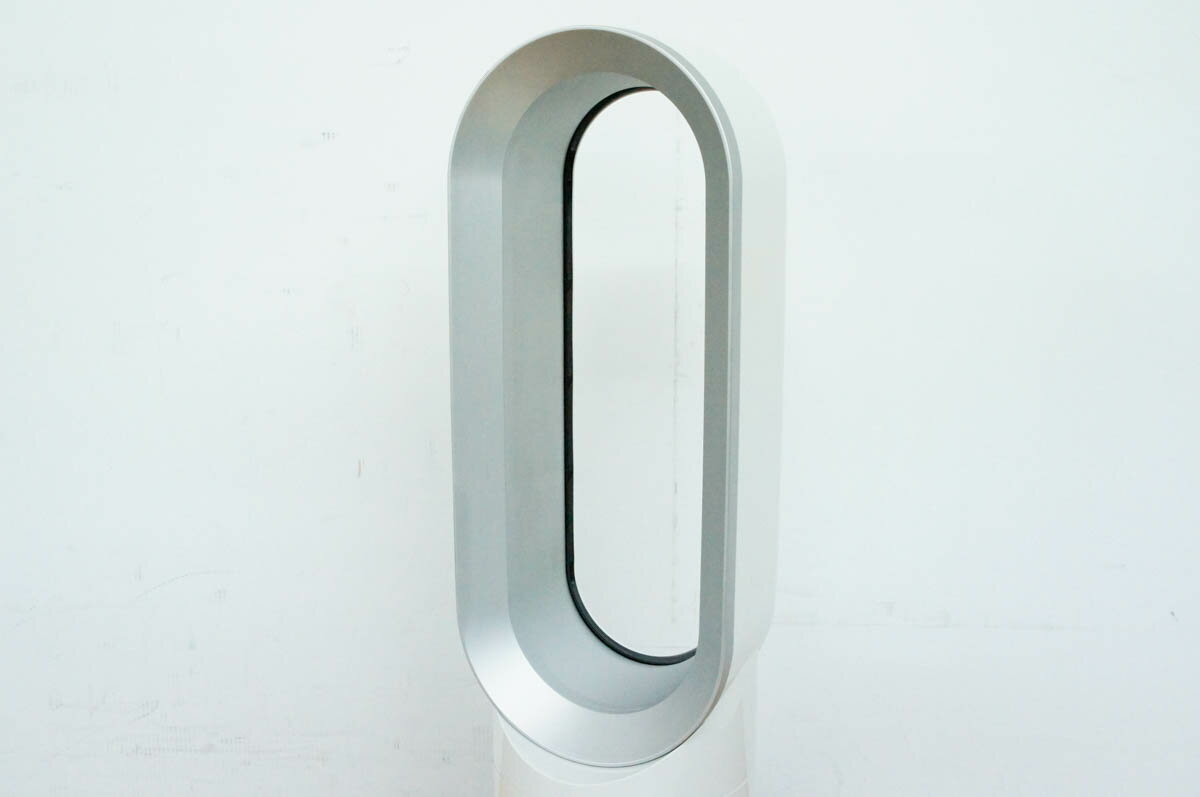 dyson Hot+Cool ファンヒーター  AM04WS