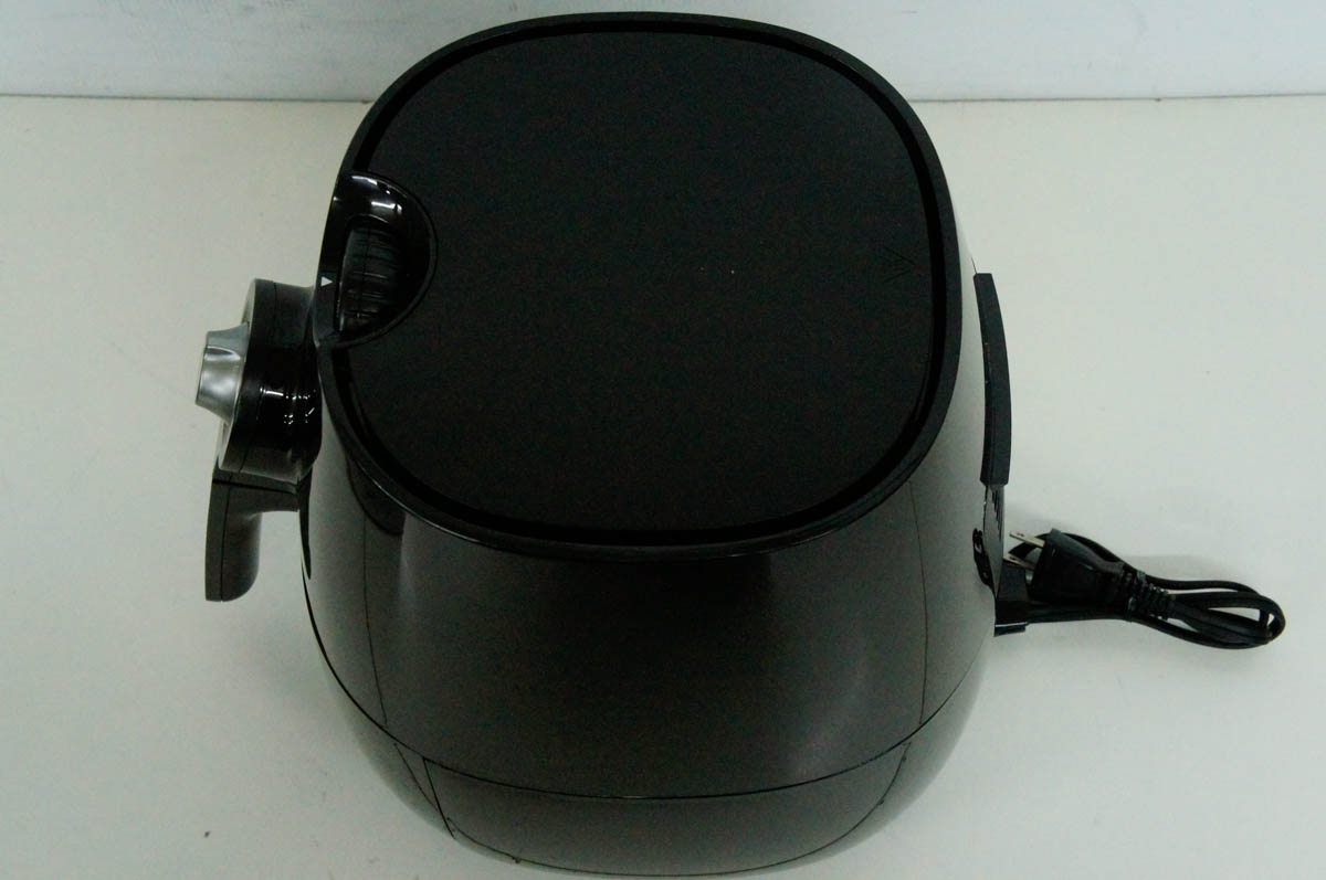 PHILIPS フライヤー HD9220/27