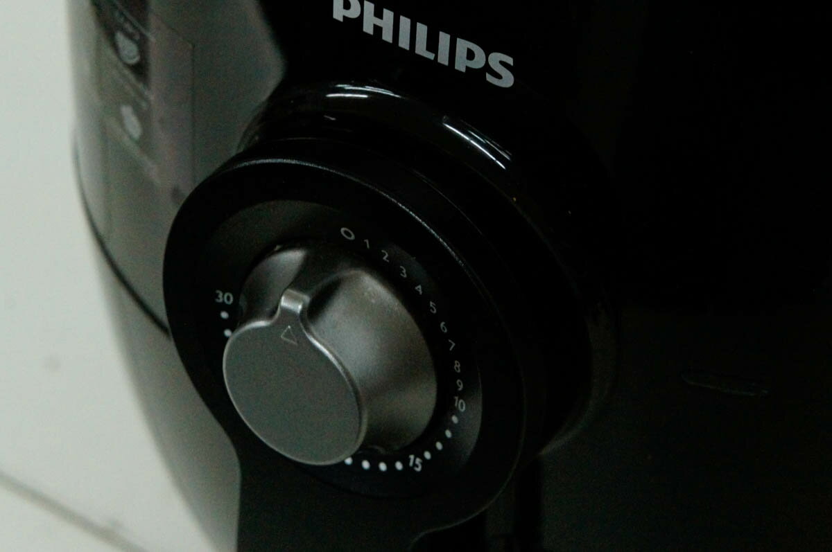 PHILIPS フライヤー HD9220/27