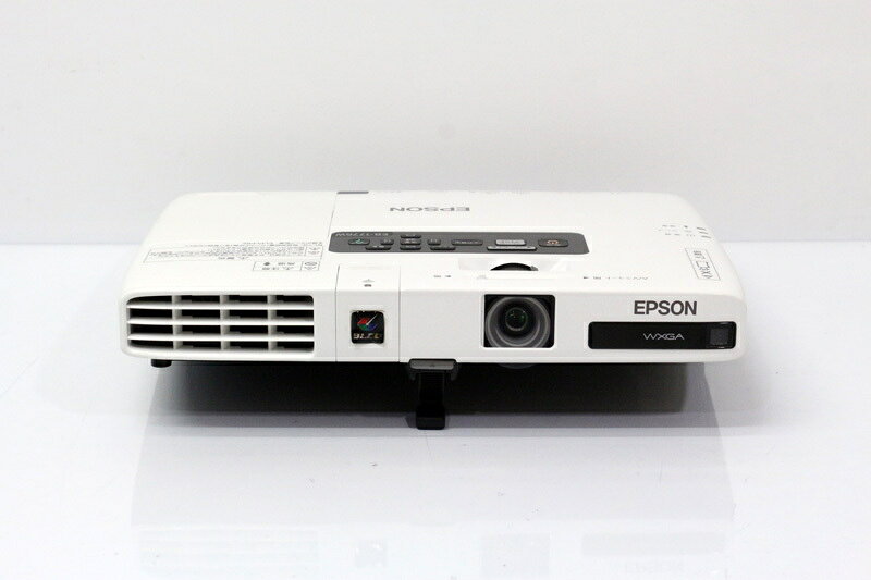 楽天市場】エプソン販売 EPSON ビジネス プロジェクター EB-1776W