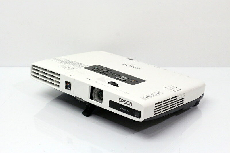楽天市場】エプソン販売 EPSON ビジネス プロジェクター EB-1776W