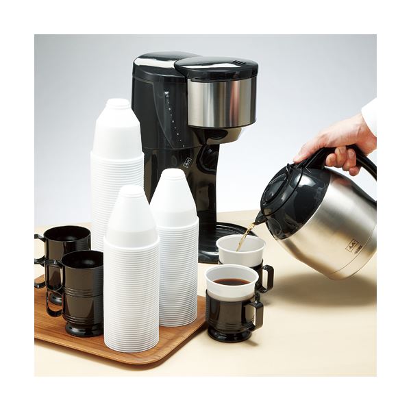 TANOSEE インサートカップ L 250ml