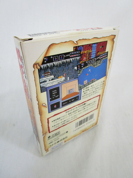 楽天市場】コナミデジタルエンタテインメント グーニーズ2 video game