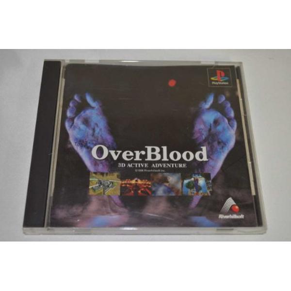 Over Blood