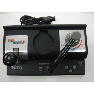 楽天市場】タイトー N64用 電車でGO！64専用コントローラ N64 NINTENDO