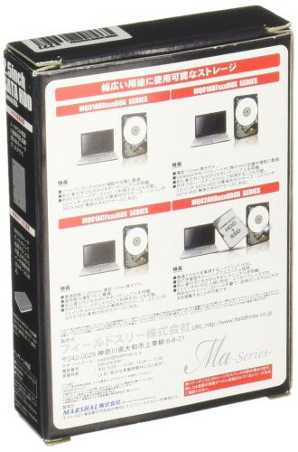 東芝 SATA HDD Ma Series 2.5インチ 1TB Q01ABD100BOX