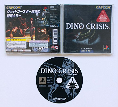 DINO CRISIS