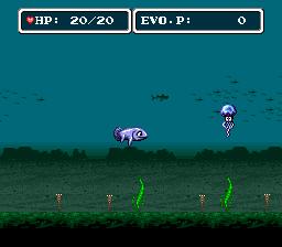 楽天市場】スクウェア・エニックス 46億年物語 スーパーファミコン