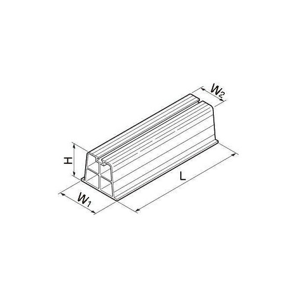 ＥＬＰＡ　プラロック　PR-351N-1