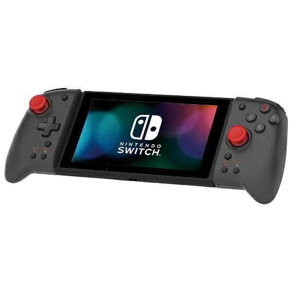 楽天市場】ホリ HORI 携帯モード専用グリップコントローラー for