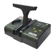 楽天市場】タイトー TAiTO 電車でGO コントローラ ワンハンドルタイプ