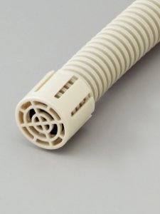 因幡 防虫ドレンキャップ DC-1416(2個入)