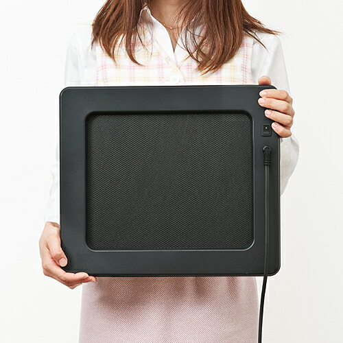 パネルヒーター パル・サーモ DPH-50A