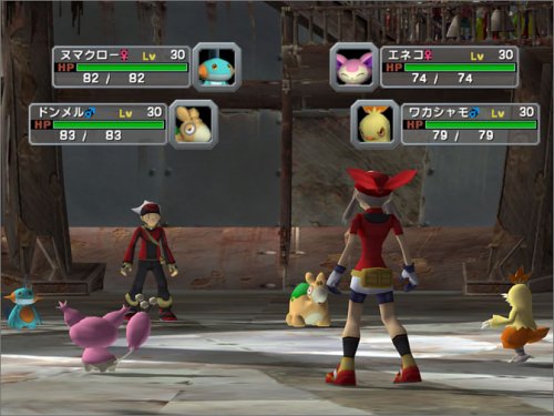 楽天市場】任天堂 ポケモンコロシアム GC | 価格比較 - 商品価格ナビ