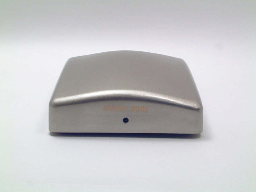 ACOUSTIC REVIVE 低周波発生装置 RR-777 低周波 発生装置 電波 音響効果 高い位置 人工的 地球 電磁波 生物 守り