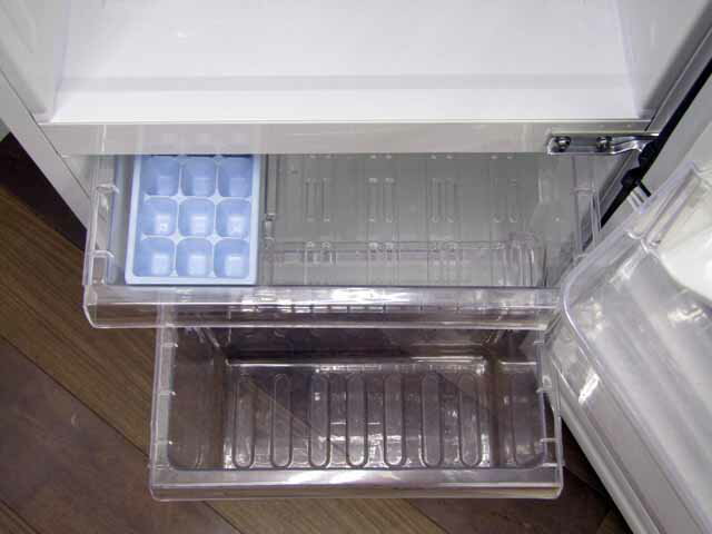 ☆2ドア冷蔵庫☆ 2013年製 モリタ冷蔵庫 110L　MR-P1100　ｊ① 2ドア冷蔵庫 モリタ 110L MR-P1100 2012年製 入荷致しました！【千葉