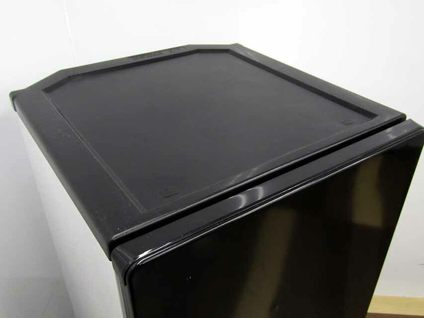 保証付き　ユーイング　冷蔵庫　MR-P1100  リサイクルショップウルカウ　高津 ユーイング 2ドア冷蔵庫 MR-P1100 美品 【リサイクルショップサルフ
