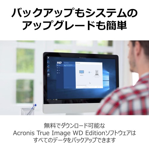 WesternDigital Caviar Blue SATA6G接続ハードディスク 1TB WD10EZEX