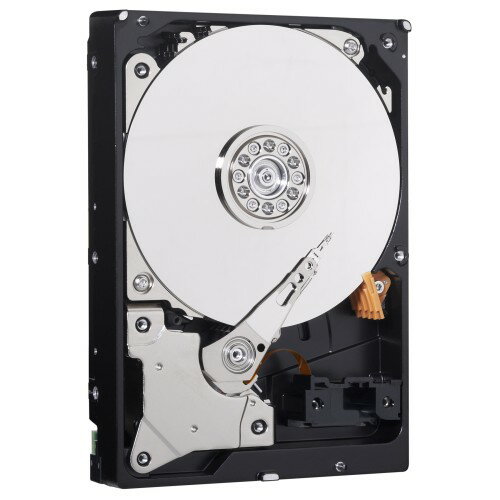 WesternDigital Caviar Blue SATA6G接続ハードディスク 1TB WD10EZEX