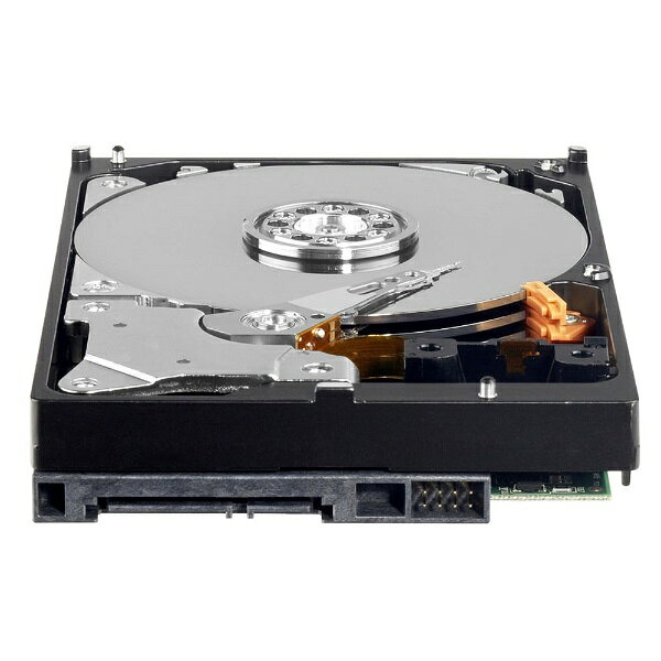 WesternDigital WD20EZRX バルク品 2TB/SATA