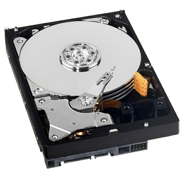 WesternDigital WD20EZRX バルク品 2TB/SATA