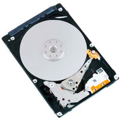 東芝 2.5インチSATA MQ01ABF050