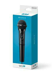 【値引きしました】【新品未使用】任天堂　Wii U マイク③ 楽天市場】任天堂 Nintendo Wii Uマイク | 価格比較 - 商品価格ナビ