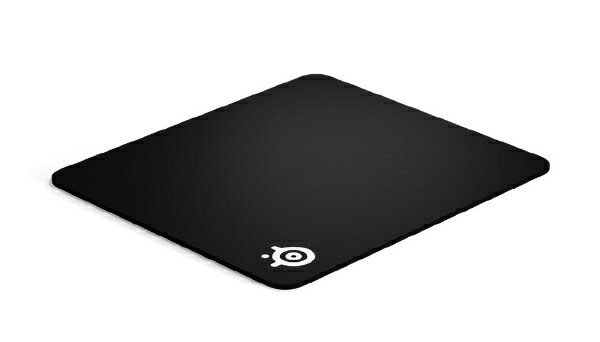 SteelSeries スティールシリーズ マウスパッド QcK heavy 63008