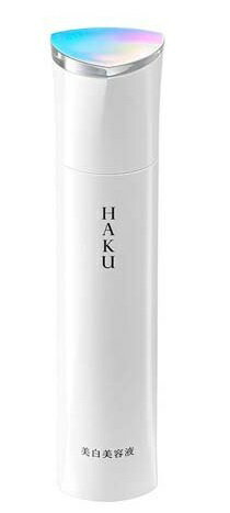楽天市場】資生堂 HAKU メラノフォーカスEV(45g) | 価格比較