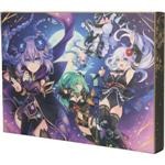 閃乱忍忍忍者大戦ネプテューヌ −少女達の響艶− ねぷねぷシノビ萌絵箱のパッケージ画像