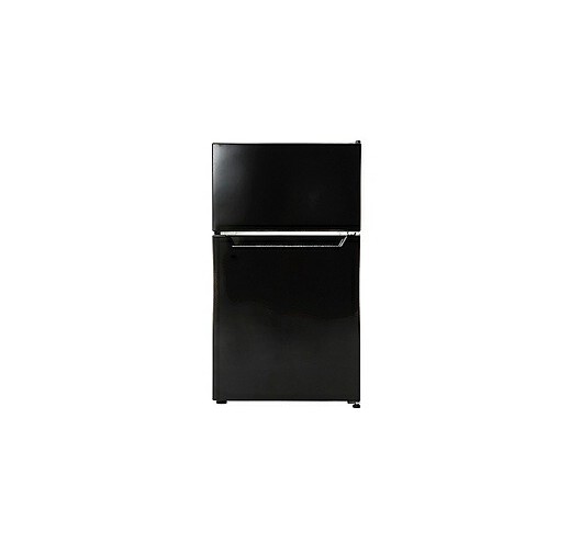 楽天市場】吉井電気 吉井電気 Abitelax 2ドア冷凍冷蔵庫 90L AR-951