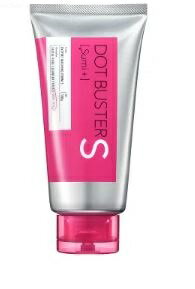 ドットバスター スミ洗顔ウォッシュ