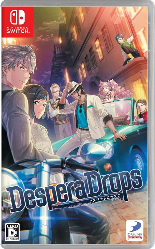 楽天市場】バンダイナムコエンターテインメント Switch デジモン