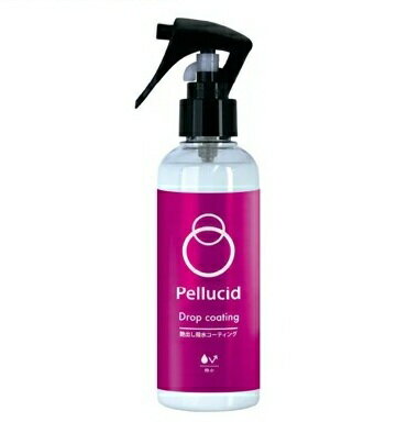 ペルシード ドロップコーティング PCD813(200ml)