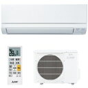 三菱電機 MSZ-GV3625-W