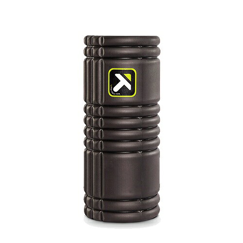 【並行輸入品】 トリガーポイント フォームローラー グリッド Trigger point 筋膜 Foam Roller GRID ストレッチ トレーニング マッサージ 筋膜リリース