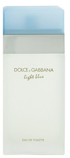 ドルチェ＆ガッバーナ ライトブルー light blue