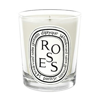 【IKA。】ディプティック キャンドル べ クラシック キャンドル べ 190g | Diptyque Paris