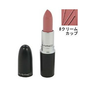 MAC（マック） クリームシーン ガラス ダーク アウトサイダー　④ MAC クリーム シーン ガラス リップグロス リップメイクアップ